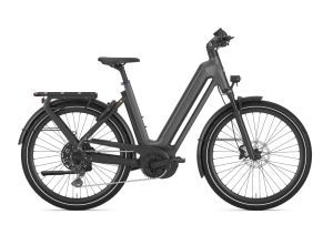 Gazelle Eclipse T11 HMB 750wh Dames
