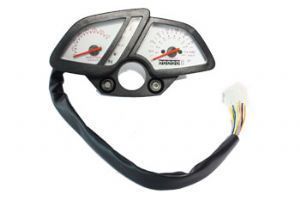 Dashbord Motorhispania RYZ SM