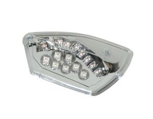 Knipperlicht LED links voor
