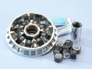 Variateurset Polini voor Piaggio MP3