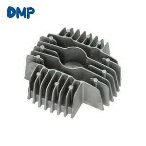 DMP Cilinderkop Puch Maxi NT 45mm