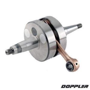 Krukas Doppler Derbi D50BO motor