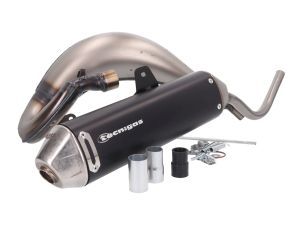 Technigas Beta rr50