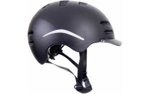 Edge snorscooter valhelm Urban Speed Pedelec Maat L