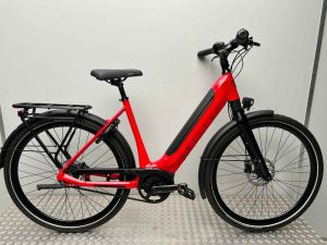 Gazelle Ultimate C8 Plus HMB dames Ex-demo