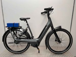 Gazelle Avignon C380 HMB 625wh Ex-demo