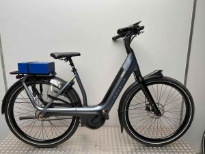 Gazelle Avignon C5 HMB 625wh tweedehands e-bike