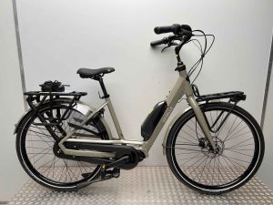 Gazelle Bloom C310 HMS 500wh Ex-demo