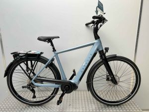 Gazelle Chamonix T10 HMS 500wh heren Ex-demo