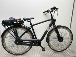 Gazelle Esprit C7 HMS 450wh Heren Ex-demo