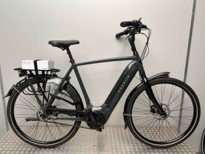 Gazelle Grenoble C5 heren 500wh tweedehands e-bike