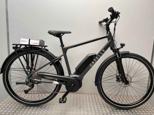 Gazelle Medeo T9 HMB 400wh heren Ex-demo

