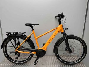 Gazelle Medeo T10 HMB Ex-demo 