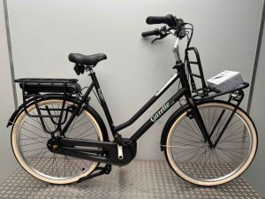 Gazelle Miss Grace C7 HMB 300wh Ex-demo