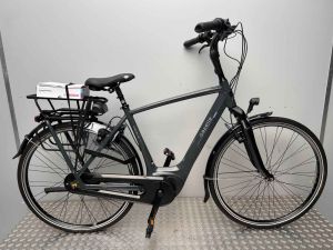 Gazelle Orange C7 plus Heren Ex-demo