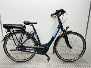 Gazelle Paris C7 HMB Demo E-bike