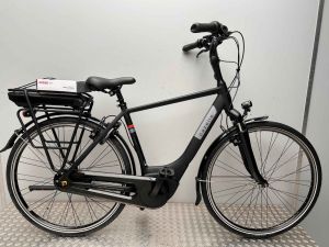 Gazelle Paris C7 Plus 300wh heren Ex-demo