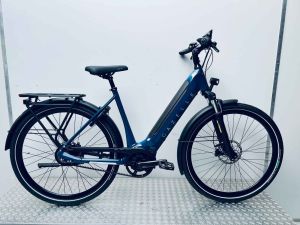 Gazelle Ultimate C380 HMB dames Ex-demo