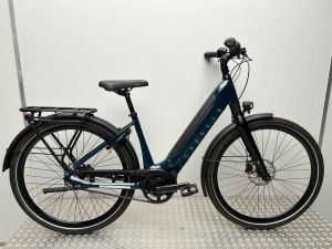 Gazelle Ultimate C8 plus 625wh dames Ex-demo