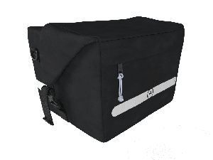 Gazelle Cargo Voordrager Tas MIK - 20L