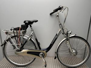 Gazelle orange innergy 8v 225Wh