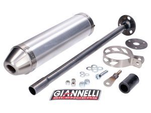 Giannelli Aluminium Demper Aprilia RS 2006></noscript> Derbi GPR