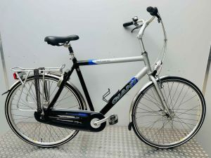 Giant Melbourne 7v gebruikte herenfiets