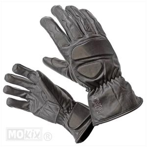 Handschoenen MKX Retro Leer
