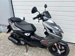 Aerox 4t