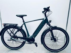 Gazelle Ultimate C5 e-bike heren