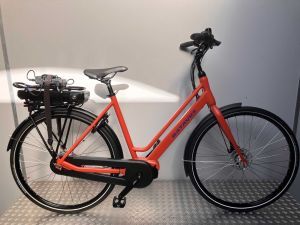 Batavus Fonk E-Go Plus 400w dames Ex-demo