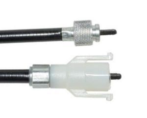 Kilometerteller kabel Peugeot TKR Squab