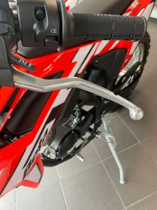 koppelingshendel beta rr50