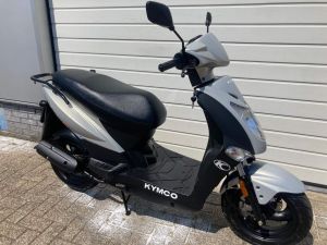 Kymco Agility tweedehands snorscooter