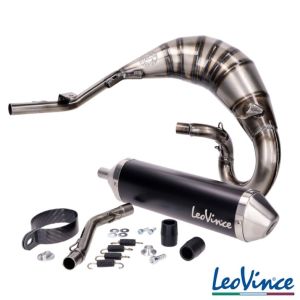 Uitlaat Leovince Beta RR50 ></noscript>2023