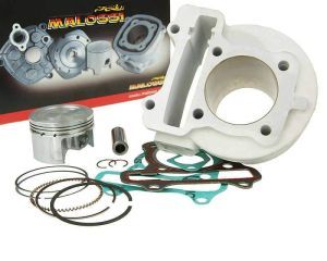 Malossi 80cc cilinderkit 53mm Gy6 V-Clic Kymco 4T