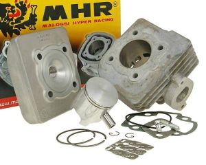Malossi MHR Replica 50cc cilinderkit Morini AC