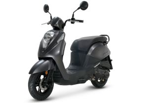 Sym Mio 50i E5