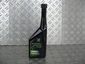 Valvoline Fuel Injector & Carburettor Cleaner