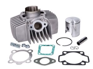 Parmakit 70cc tomos