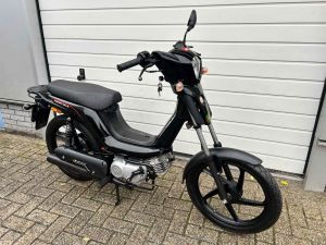 Rieju Bike One tweedehands 25km/h