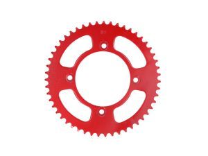 Tandwiel 51 Beta rr50