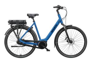Sparta A-Lane Energy blauw