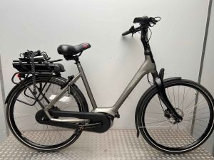 Sparta a-Shine Energy M8b 500wh tweedehands e-bike