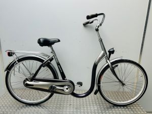 Sparta Entree gebruikte damesfiets