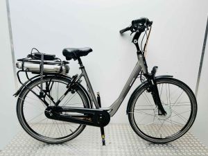 Sparta F8e 500wh tweedehands dames e-bike 