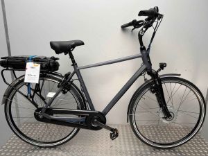 Sparta A-lane F8e 400wh heren Ex-demo