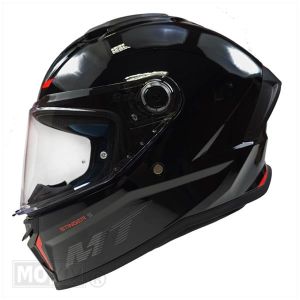 Valhelm MT Stinger 2 glans zwart