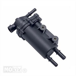 Brandstofpomp Peugeot Kisbee Euro 5
