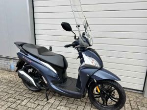 Sym Symphony ST E5 tweedehands bromscooter